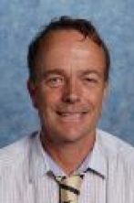Nick Hackett