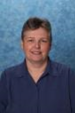 Samantha Smith