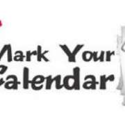 Mark Calendar