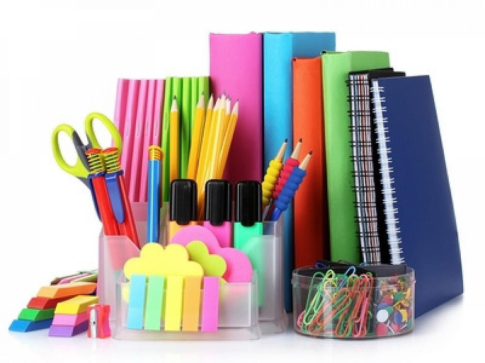 IMPORTANT - Stationery for Subjects SCI100 and SCI101