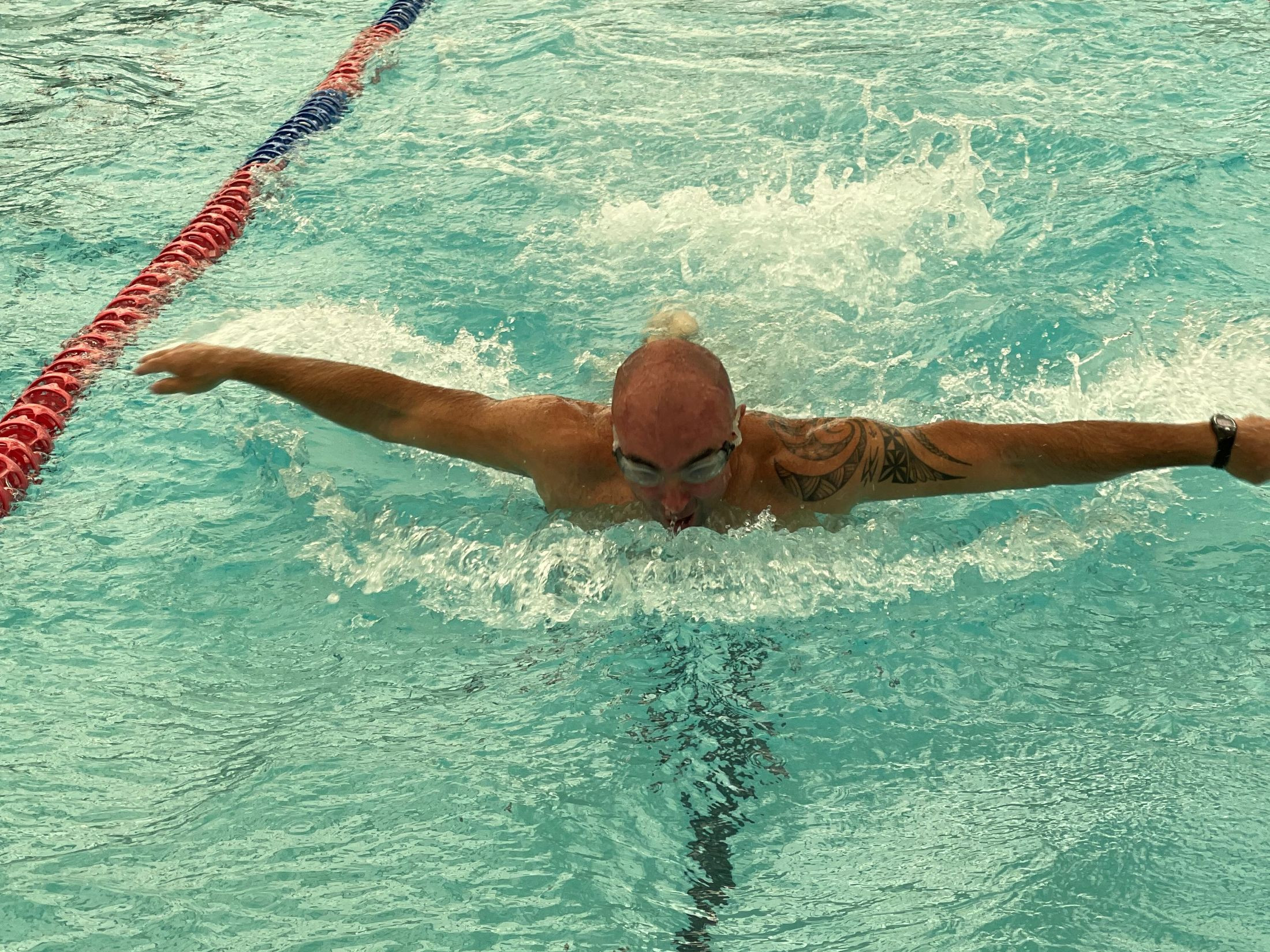 Swimming Sports