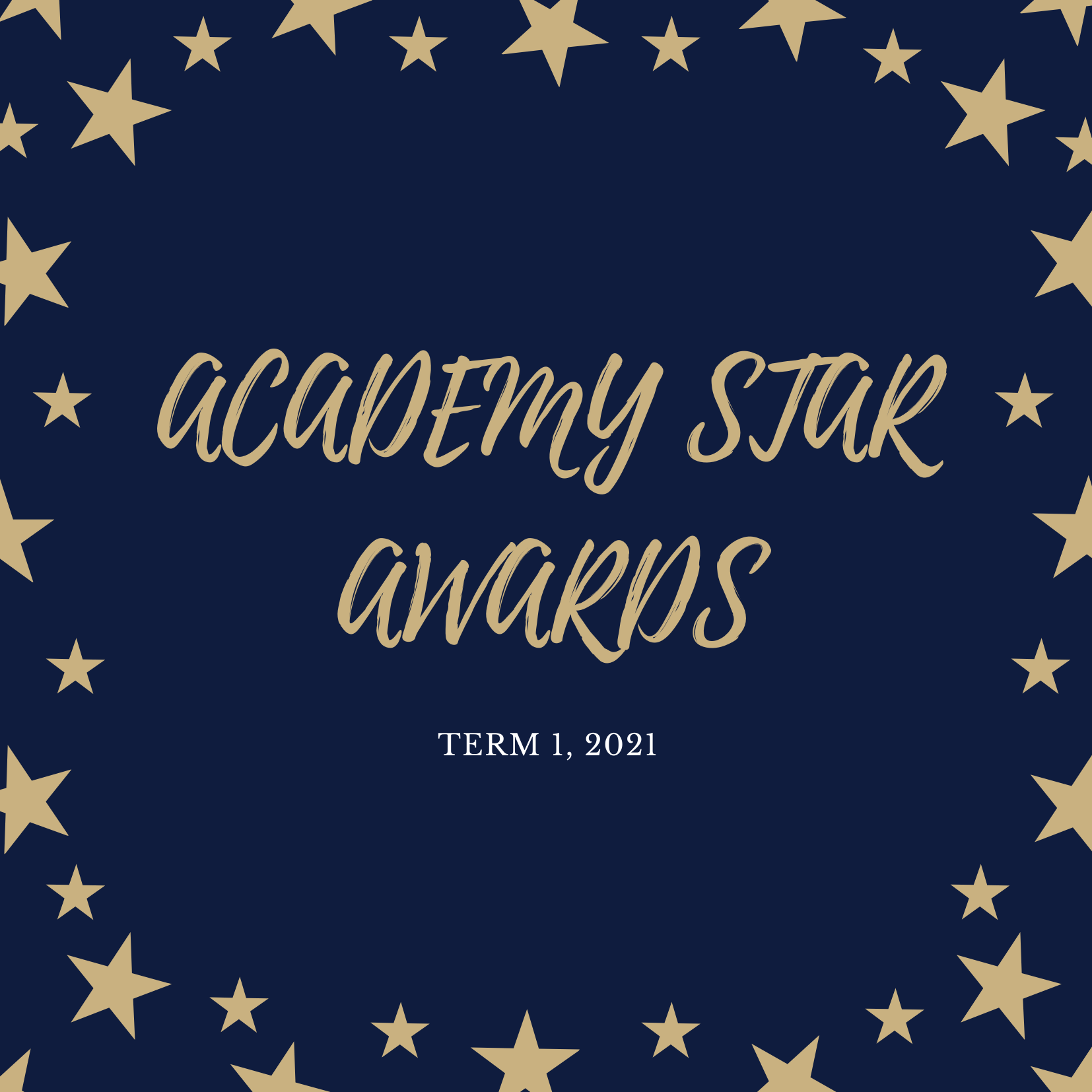 Academy Star Awards