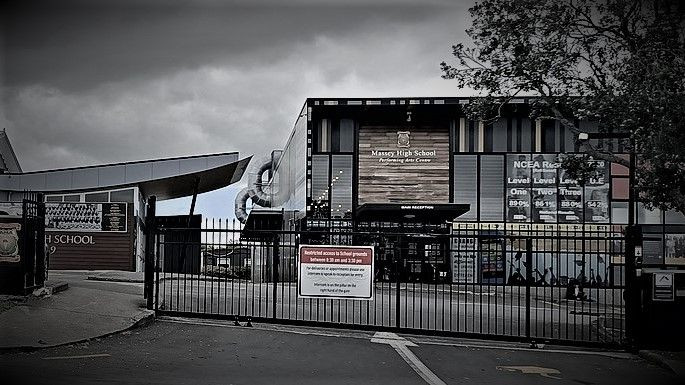 entering-school-grounds