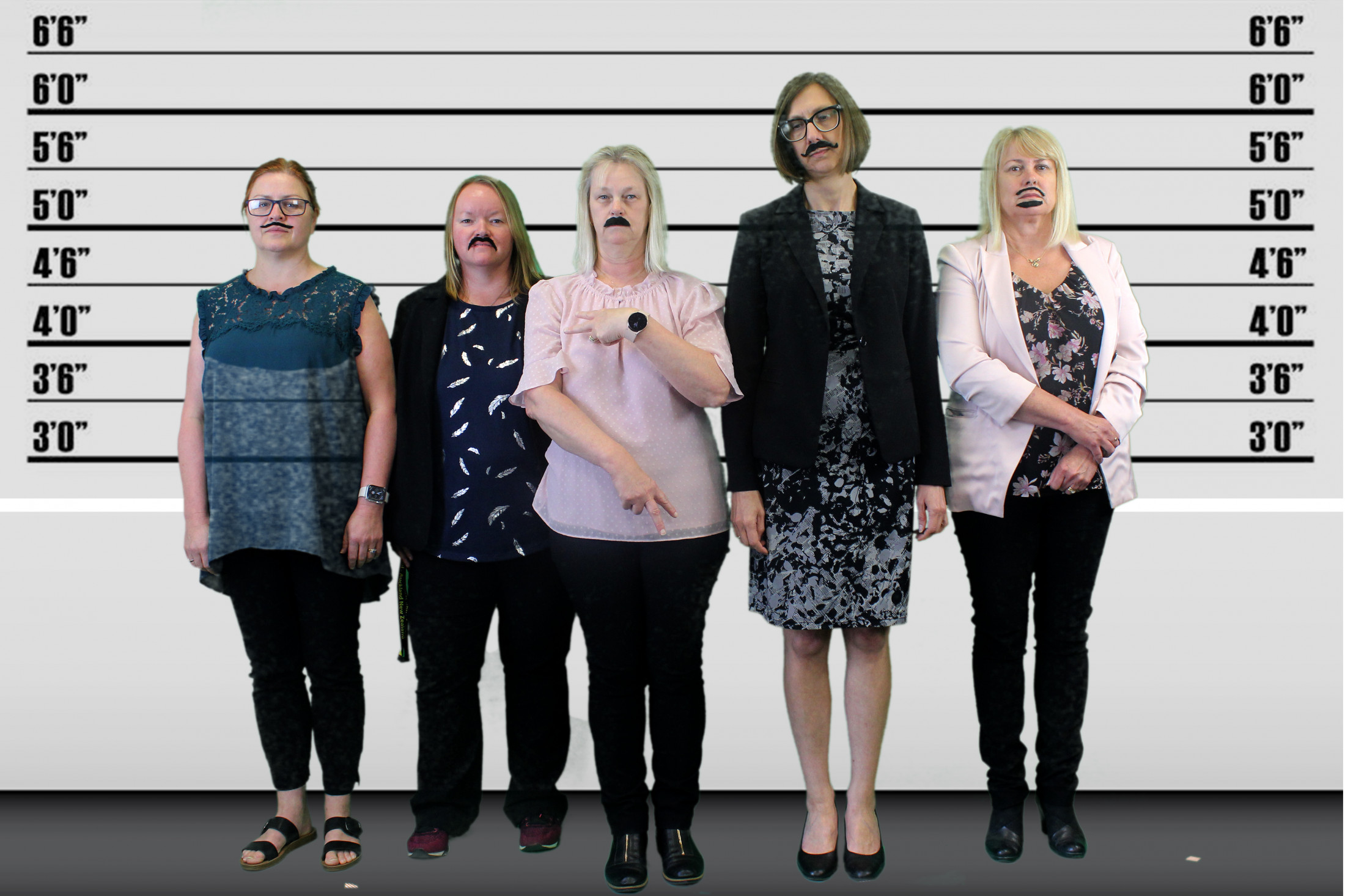 Usual Suspects Edited 7057