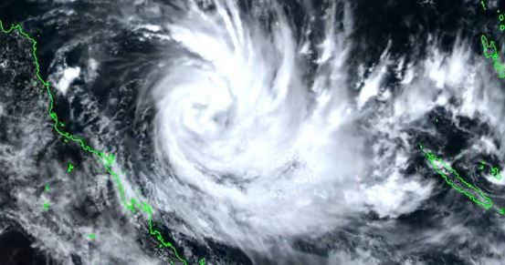 Update - Cyclone Gabrielle