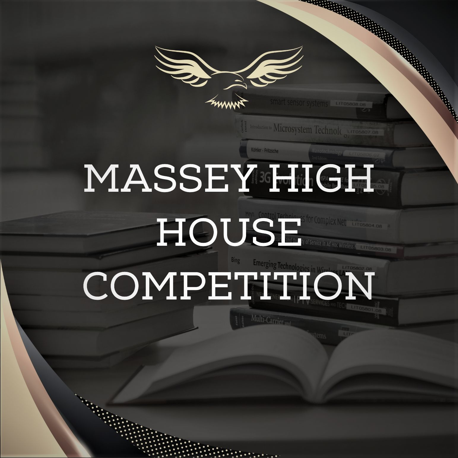 House Competition - Term 2, Week 4, 5 and 6