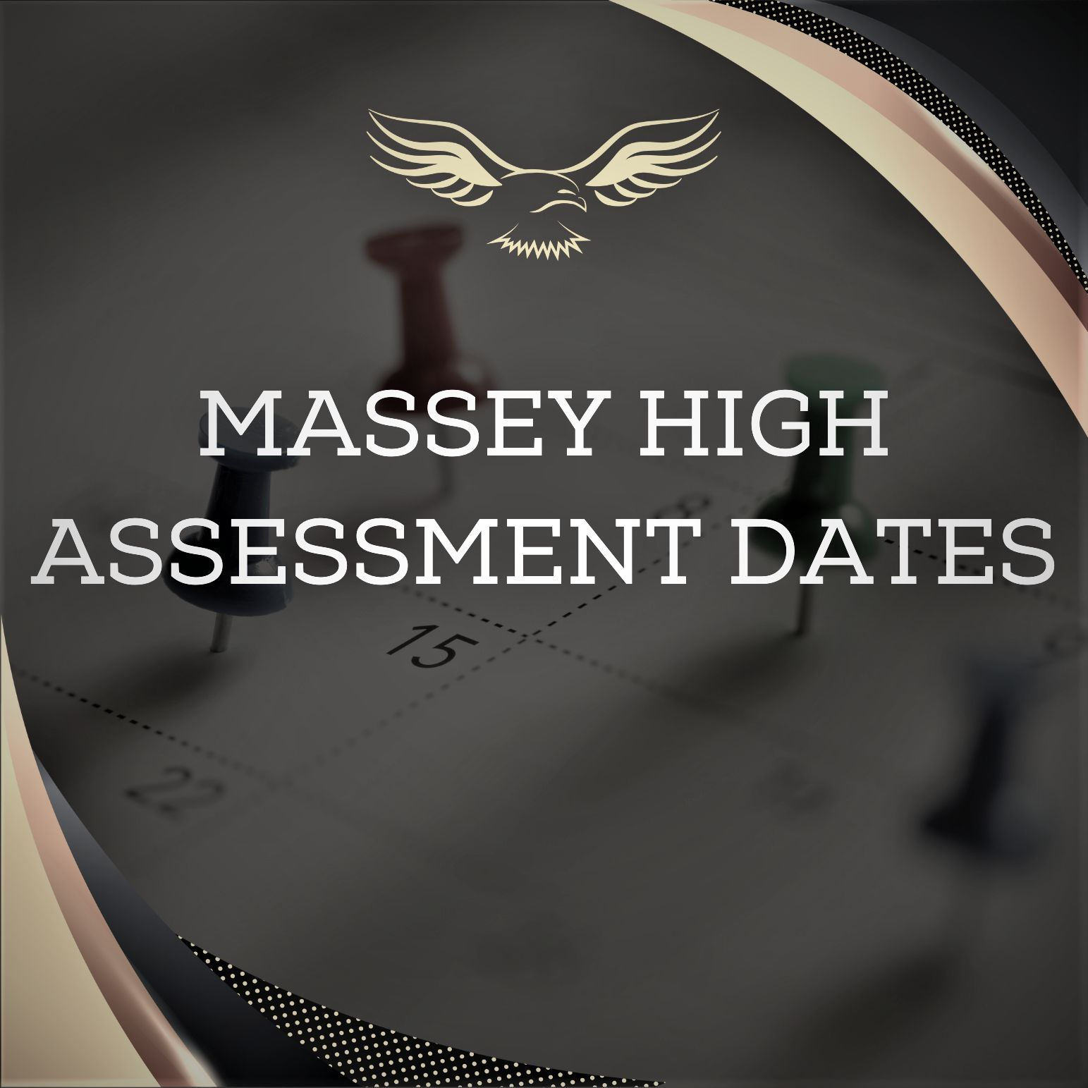 Student Assessment Dates 
