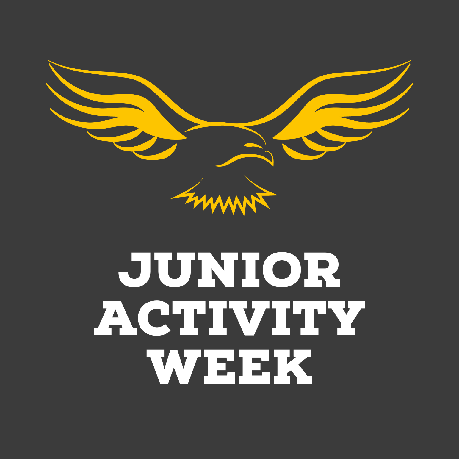 Junior Activity Week 2024