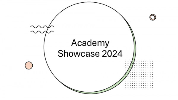 Academy Showcase 2024