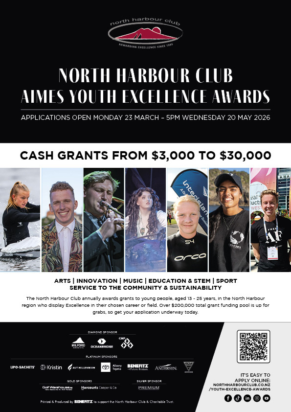 Nhc290878 Youth Excellence Awards Application 2026 A4