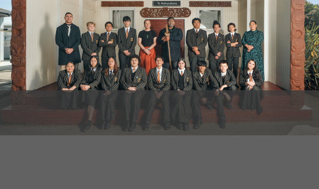 Te Whare Āhuru