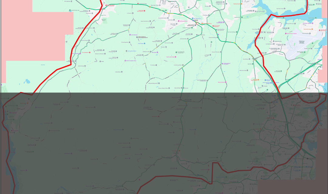 Zone Information
