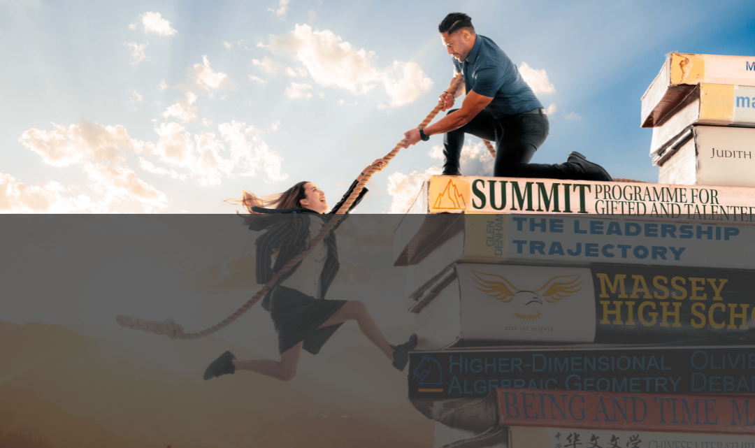 Summit Information
