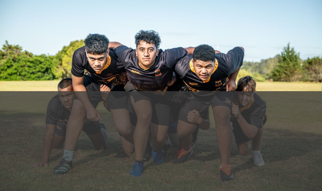 Rugby Academy