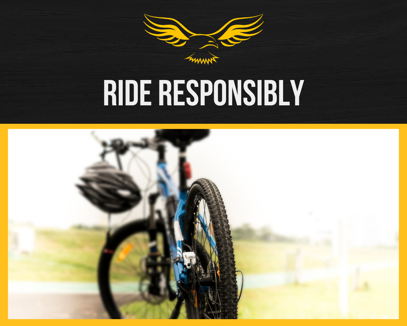 Keeping Safe on Electric Bikes and E-Scooters