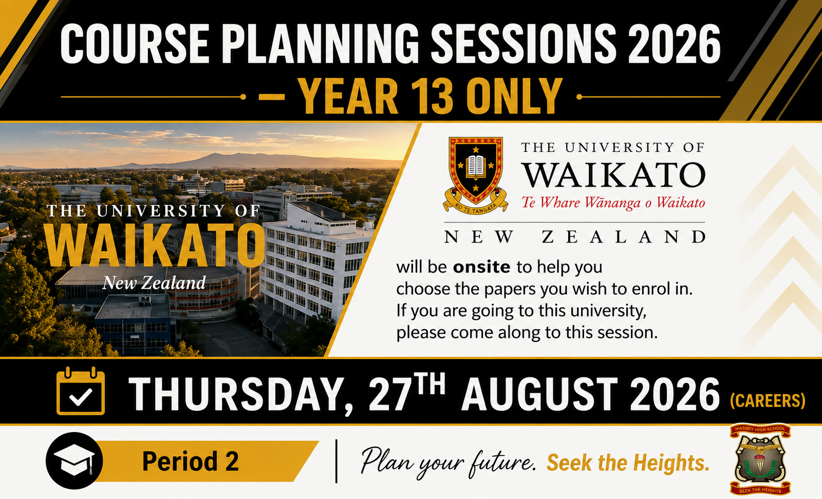 Waikato Careers