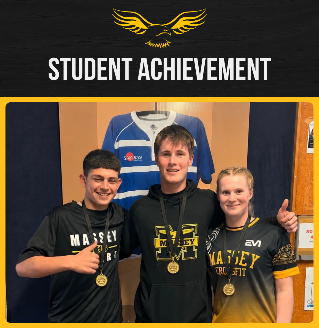 Three Wrestlers - Three Gold Medals.